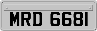 MRD6681