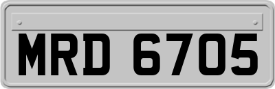 MRD6705