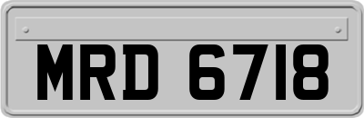 MRD6718