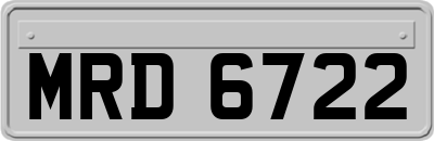 MRD6722