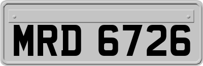 MRD6726