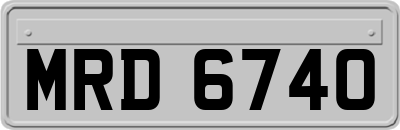 MRD6740