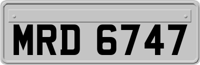 MRD6747