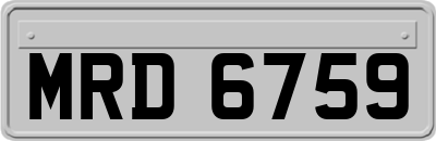 MRD6759