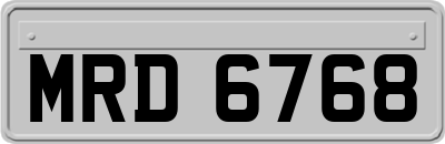 MRD6768