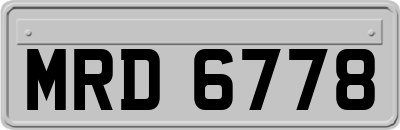 MRD6778