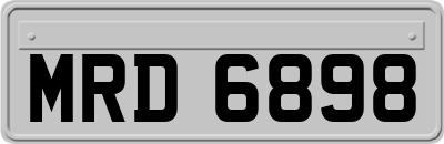MRD6898