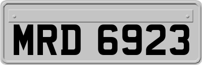 MRD6923