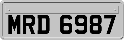MRD6987