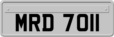 MRD7011