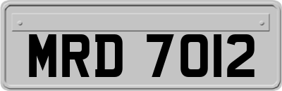 MRD7012