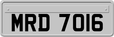 MRD7016