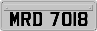 MRD7018