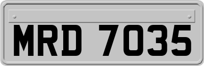 MRD7035