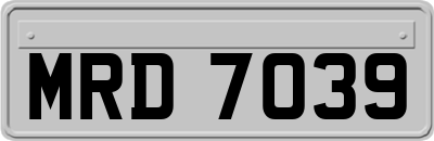MRD7039
