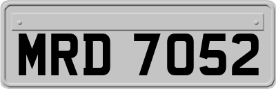MRD7052