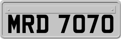 MRD7070