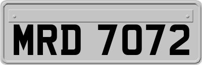 MRD7072