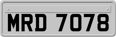 MRD7078
