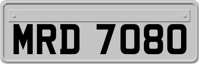 MRD7080