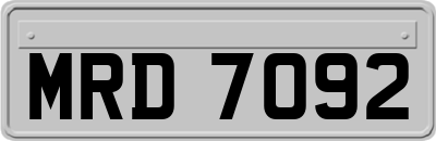 MRD7092