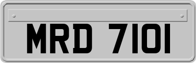 MRD7101