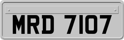 MRD7107