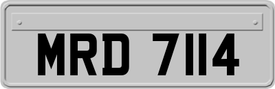 MRD7114
