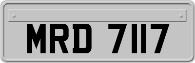 MRD7117