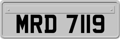 MRD7119