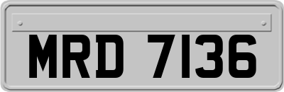MRD7136