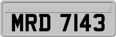 MRD7143