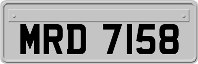 MRD7158