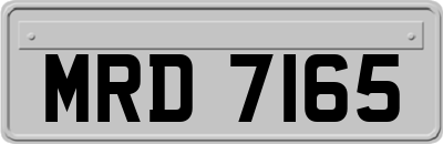 MRD7165