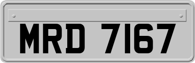 MRD7167