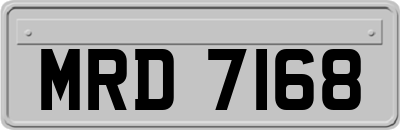 MRD7168