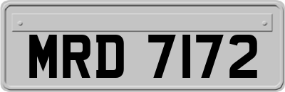 MRD7172