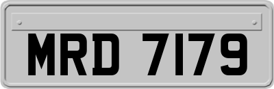 MRD7179