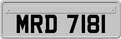 MRD7181