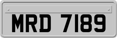MRD7189