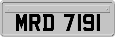MRD7191