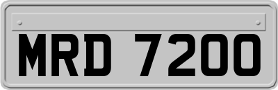 MRD7200