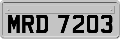 MRD7203