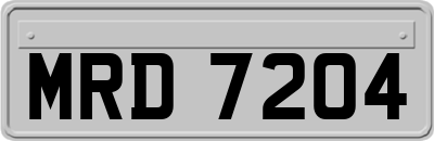 MRD7204