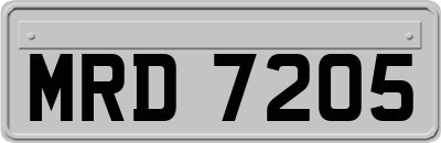 MRD7205