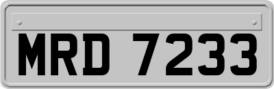 MRD7233