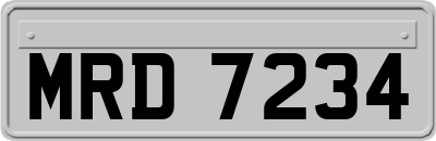 MRD7234