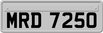MRD7250