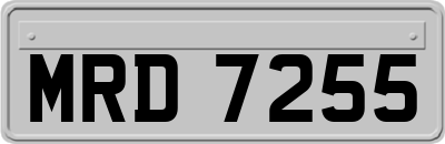 MRD7255