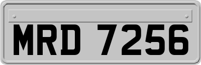MRD7256